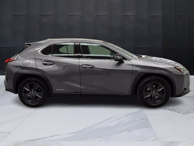 LEXUS UX Hybrid Executive