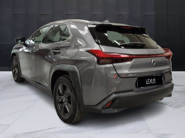 LEXUS UX Hybrid Executive
