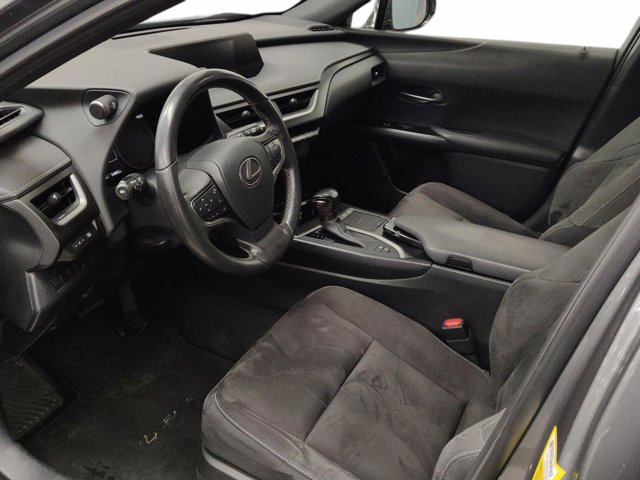 LEXUS UX Hybrid Executive