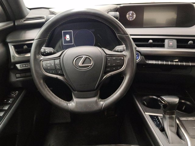 LEXUS UX Hybrid Executive