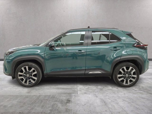 TOYOTA Yaris cross 1.5h lounge awd-i 130cv e-cvt