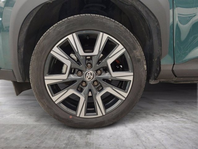 TOYOTA Yaris cross 1.5h lounge awd-i 130cv e-cvt