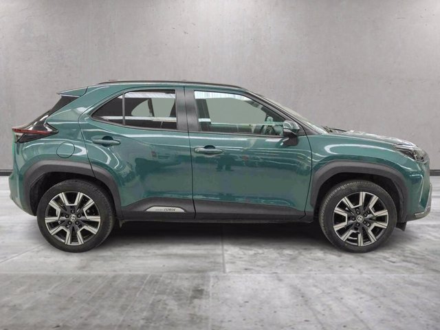 TOYOTA Yaris cross 1.5h lounge awd-i 130cv e-cvt