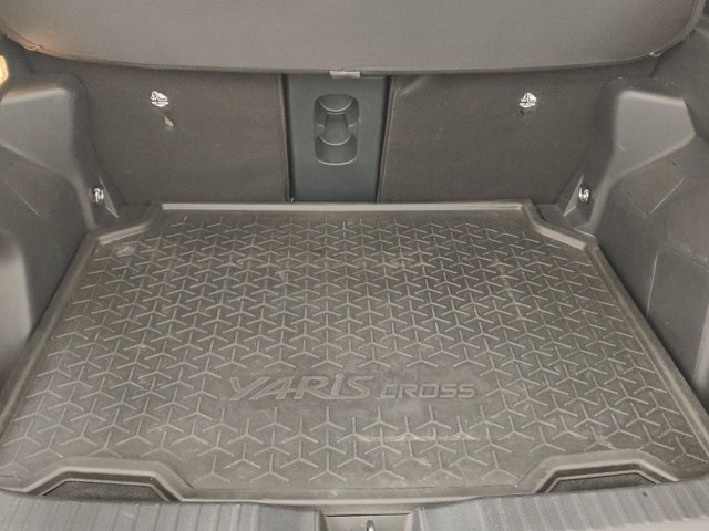 TOYOTA Yaris cross 1.5h lounge awd-i 130cv e-cvt