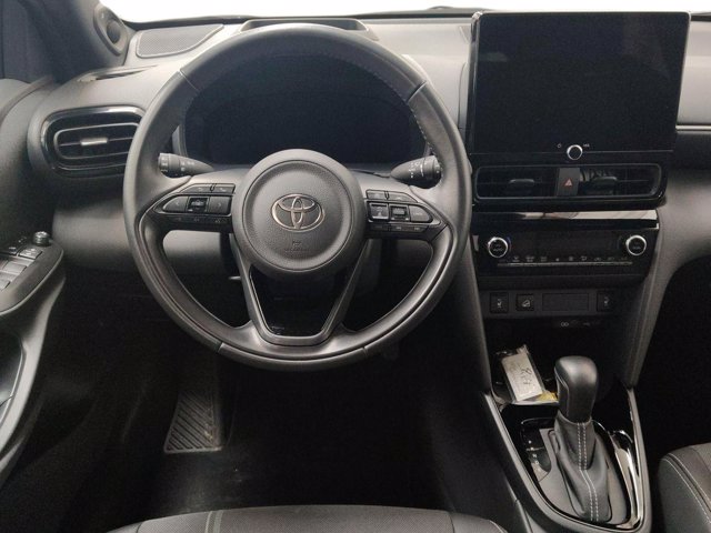 TOYOTA Yaris cross 1.5h lounge awd-i 130cv e-cvt