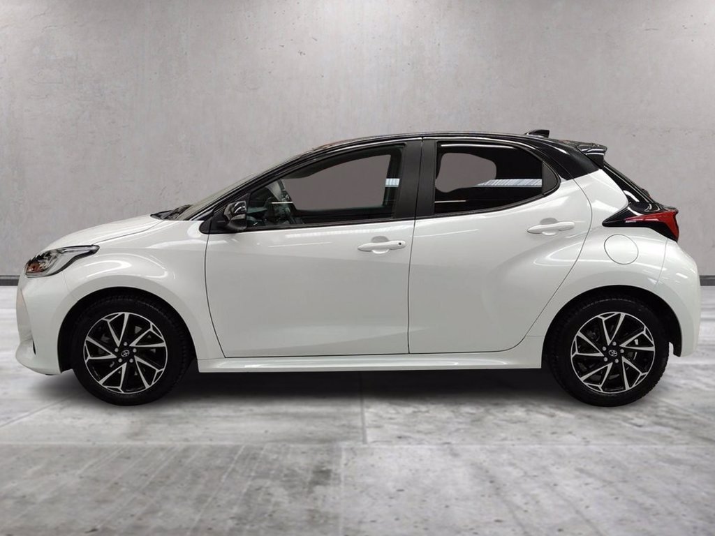 TOYOTA Yaris 1.5 Hybrid 5 porte Style