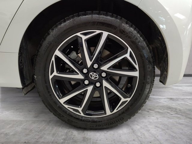 TOYOTA Yaris 1.5 Hybrid 5 porte Style