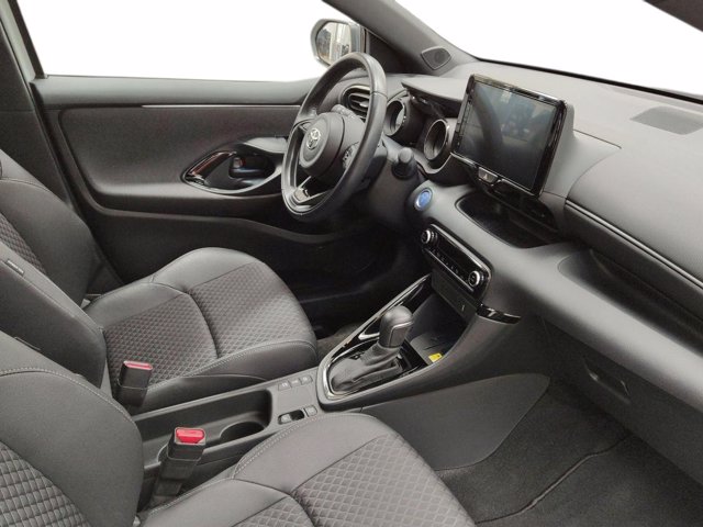 TOYOTA Yaris 1.5 Hybrid 5 porte Style