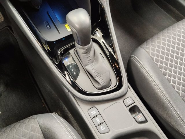 TOYOTA Yaris 1.5 Hybrid 5 porte Style