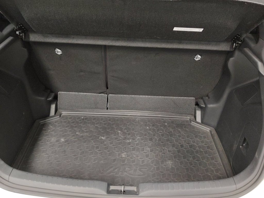 TOYOTA Yaris 1.5 Hybrid 5 porte Style