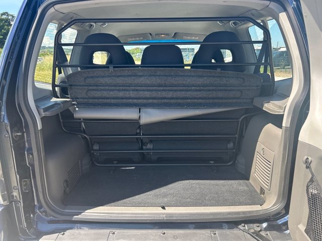 MITSUBISHI Pajero 3 Porte 2.5 TDI 115cv GLX