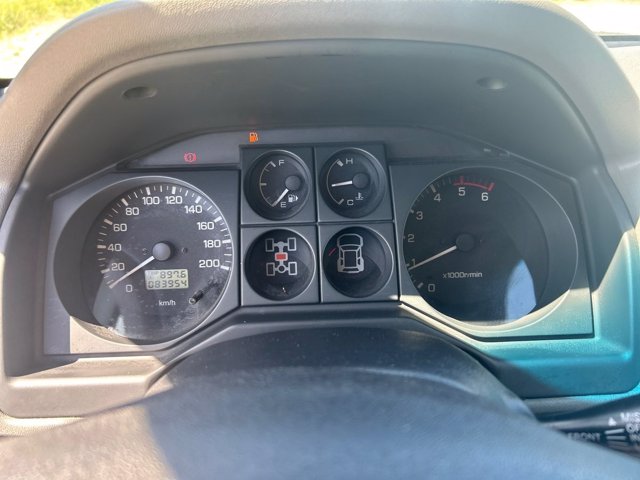 MITSUBISHI Pajero 3 Porte 2.5 TDI 115cv GLX