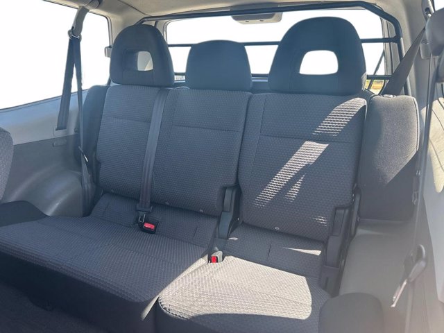 MITSUBISHI Pajero 3 Porte 2.5 TDI 115cv GLX