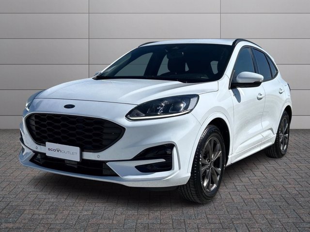 FORD Kuga 1.5 ecoboost st-line 2wd 150cv