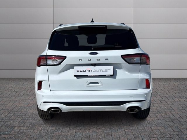 FORD Kuga 1.5 ecoboost st-line 2wd 150cv