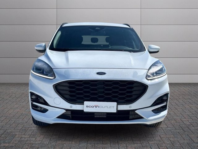 FORD Kuga 1.5 ecoboost st-line 2wd 150cv