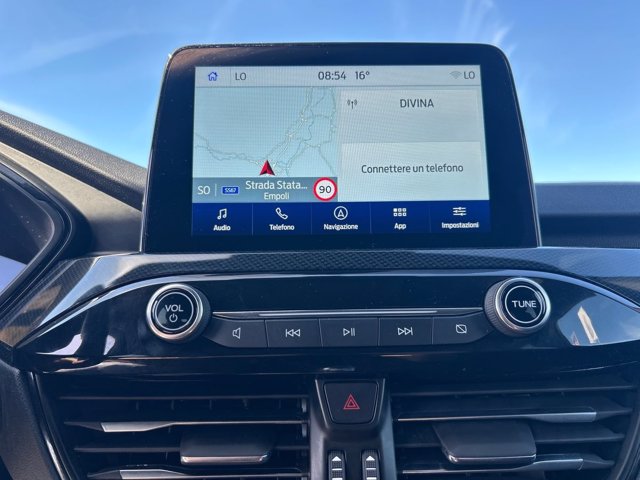 FORD Kuga 1.5 ecoboost st-line 2wd 150cv