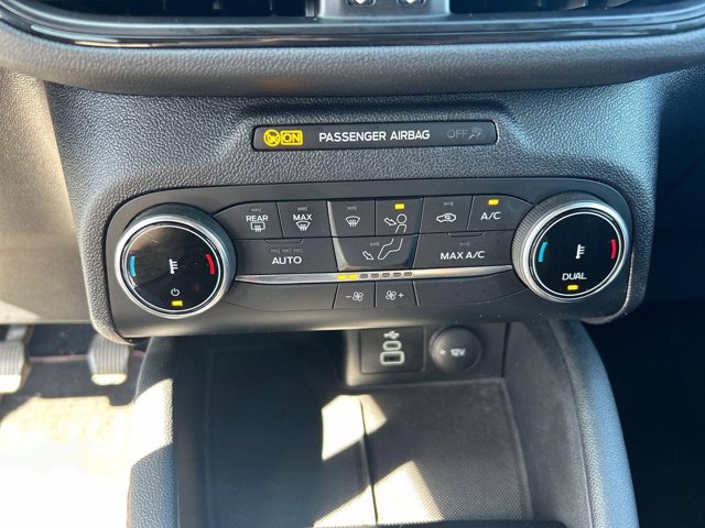 FORD Kuga 1.5 ecoboost st-line 2wd 150cv