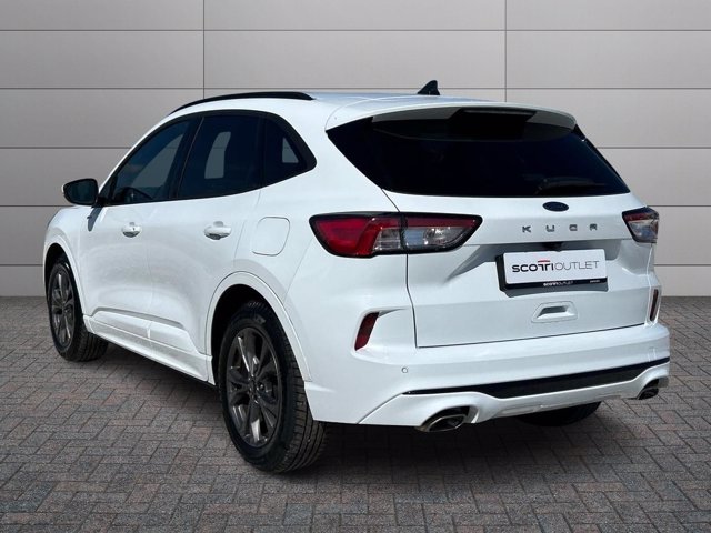 FORD Kuga 1.5 ecoboost st-line 2wd 150cv