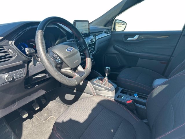 FORD Kuga 1.5 ecoboost st-line 2wd 150cv