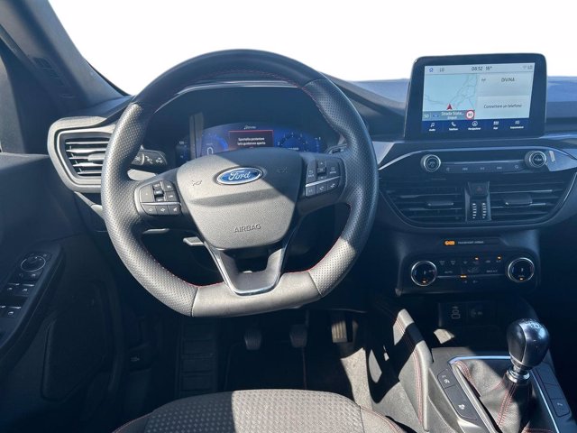 FORD Kuga 1.5 ecoboost st-line 2wd 150cv