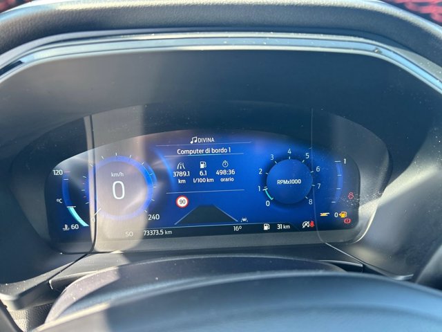 FORD Kuga 1.5 ecoboost st-line 2wd 150cv