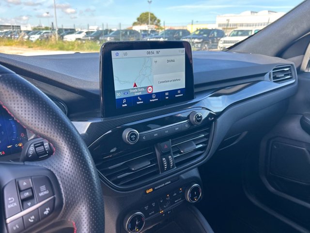 FORD Kuga 1.5 ecoboost st-line 2wd 150cv