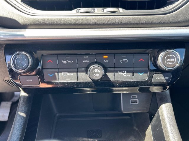 JEEP Compass 1.6 mjt limited 2wd 130cv