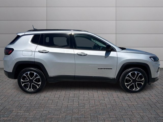 JEEP Compass 1.6 mjt limited 2wd 130cv