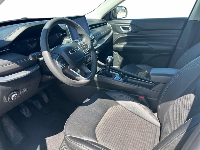 JEEP Compass 1.6 mjt limited 2wd 130cv