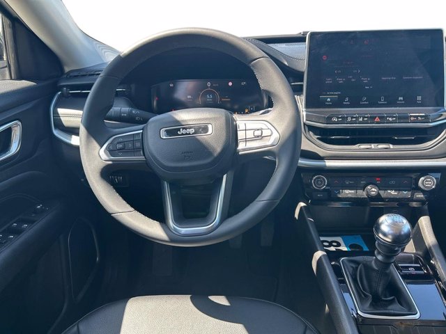 JEEP Compass 1.6 mjt limited 2wd 130cv
