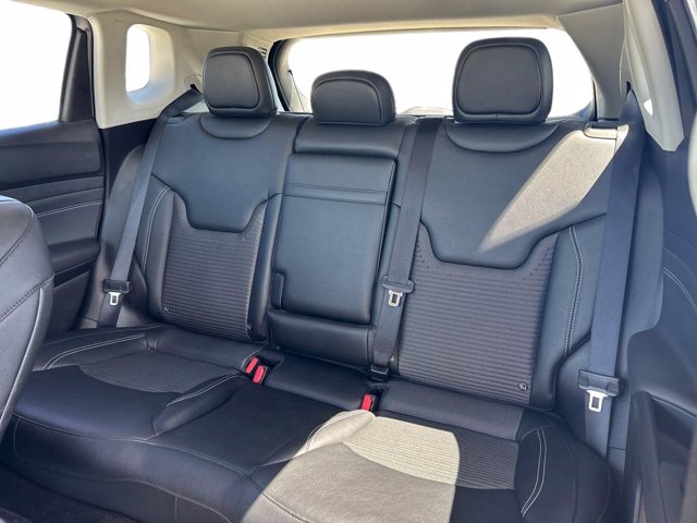 JEEP Compass 1.6 mjt limited 2wd 130cv