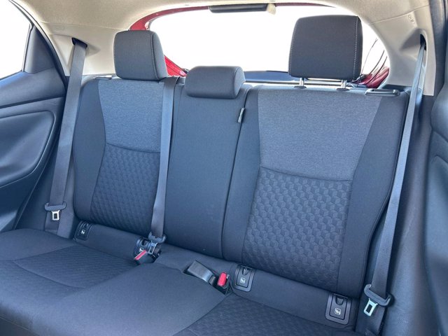 TOYOTA Yaris 1.0 5 porte Active