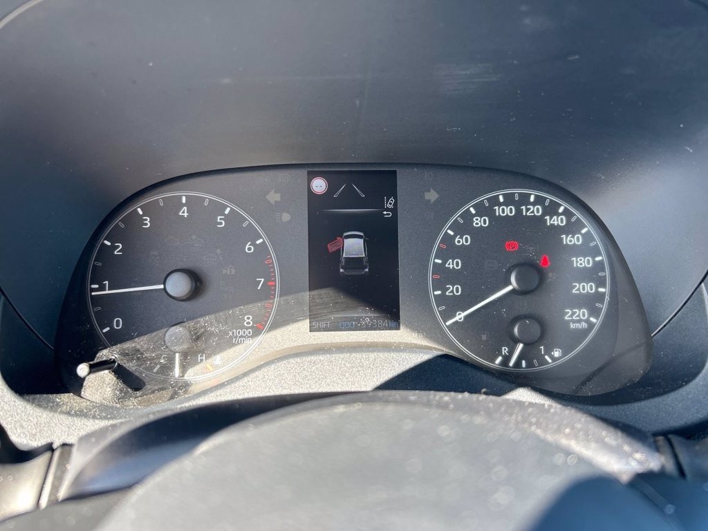 TOYOTA Yaris 1.0 5 porte Active