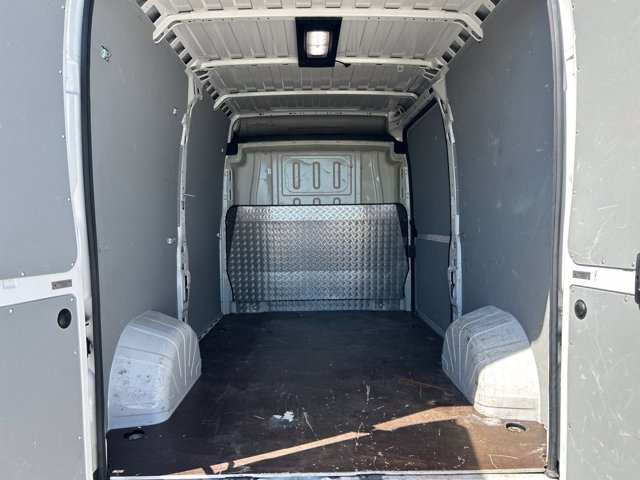 FIAT Ducato 290 2020 33 MH2 2.3 mjt 160cv vetrato AT9 E6d-temp