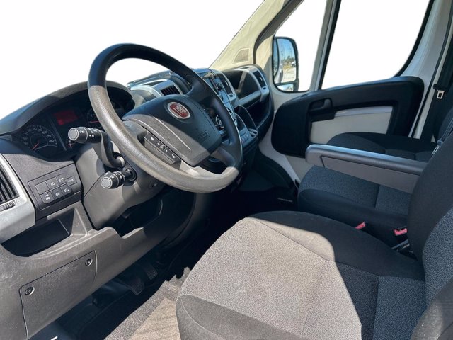 FIAT Ducato 290 2020 33 MH2 2.3 mjt 160cv vetrato AT9 E6d-temp