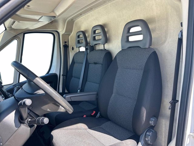 FIAT Ducato 290 2020 33 MH2 2.3 mjt 160cv vetrato AT9 E6d-temp