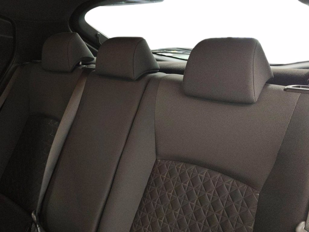 TOYOTA C-HR 1.8 Hybrid E-CVT Trend