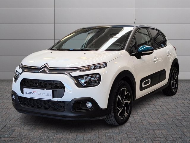 CITROEN C3 PureTech 83 S&S Feel
