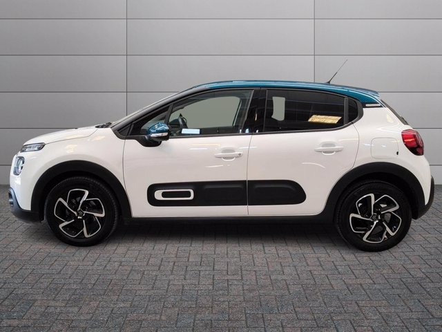 CITROEN C3 PureTech 83 S&S Feel