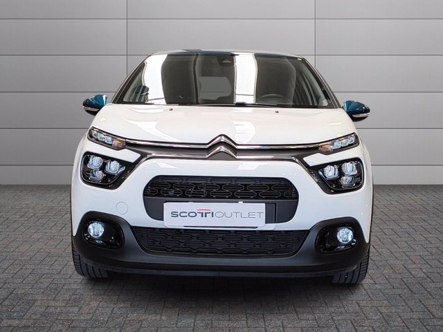 CITROEN C3 PureTech 83 S&S Feel