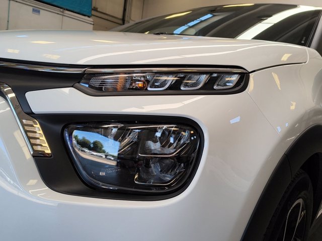 CITROEN C3 PureTech 83 S&S Feel