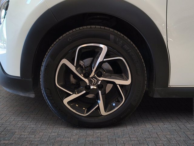 CITROEN C3 PureTech 83 S&S Feel