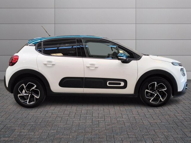 CITROEN C3 PureTech 83 S&S Feel