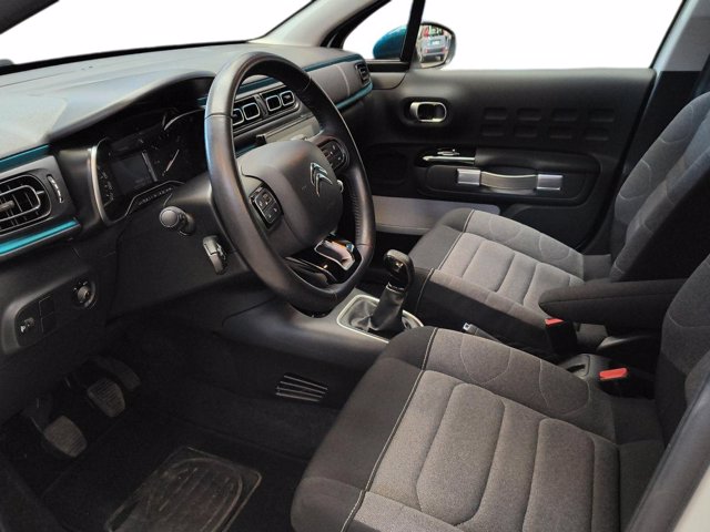 CITROEN C3 PureTech 83 S&S Feel
