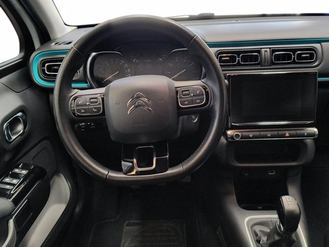 CITROEN C3 PureTech 83 S&S Feel