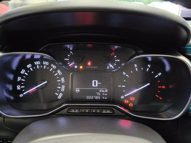 CITROEN C3 PureTech 83 S&S Feel