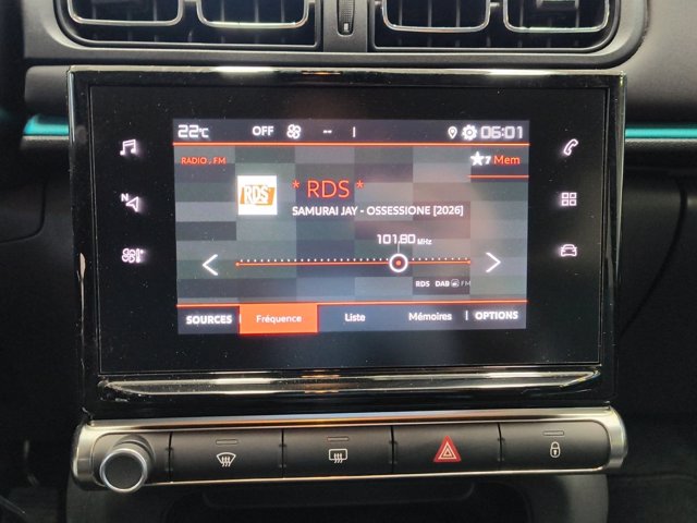 CITROEN C3 PureTech 83 S&S Feel