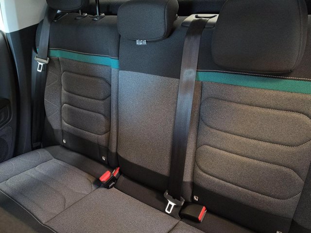 CITROEN C3 PureTech 83 S&S Feel
