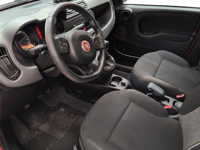 FIAT Panda 1.2 city cross s&s 69cv my19